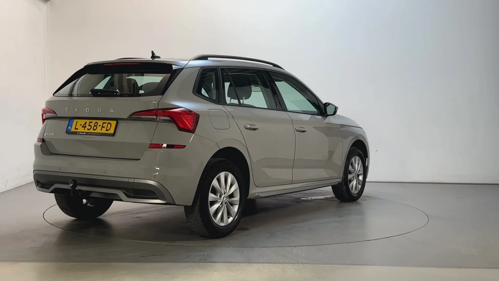 Škoda Kamiq – foto 5