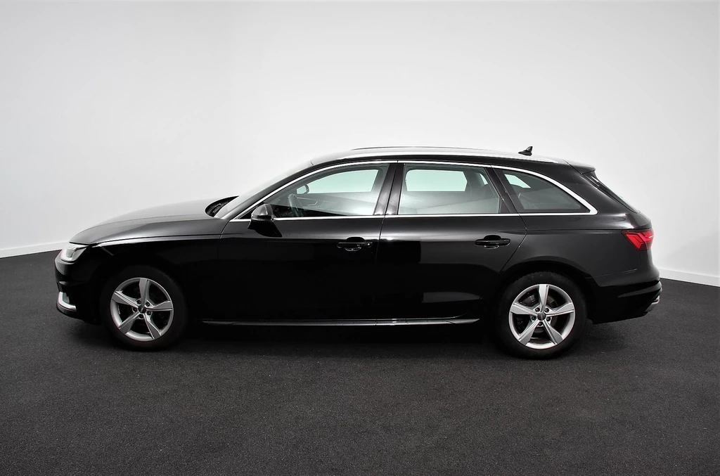 Audi A4 – foto 3
