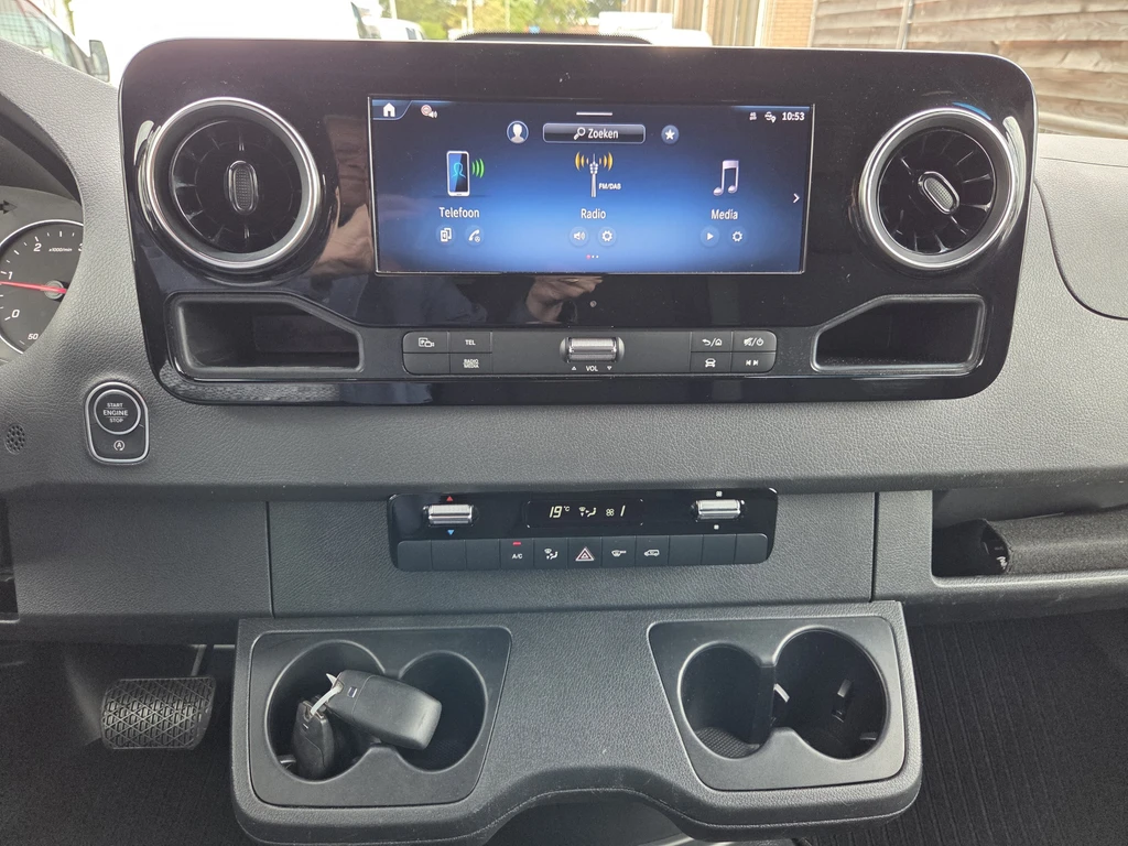 Mercedes-Benz Sprinter – foto 24