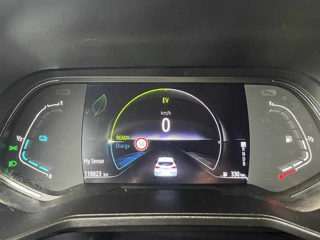 Renault Clio – foto 14