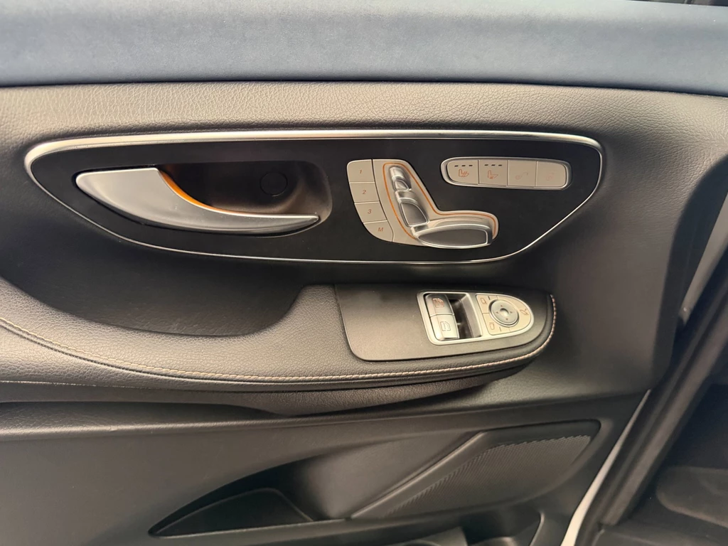 Mercedes-Benz EQV – foto 16