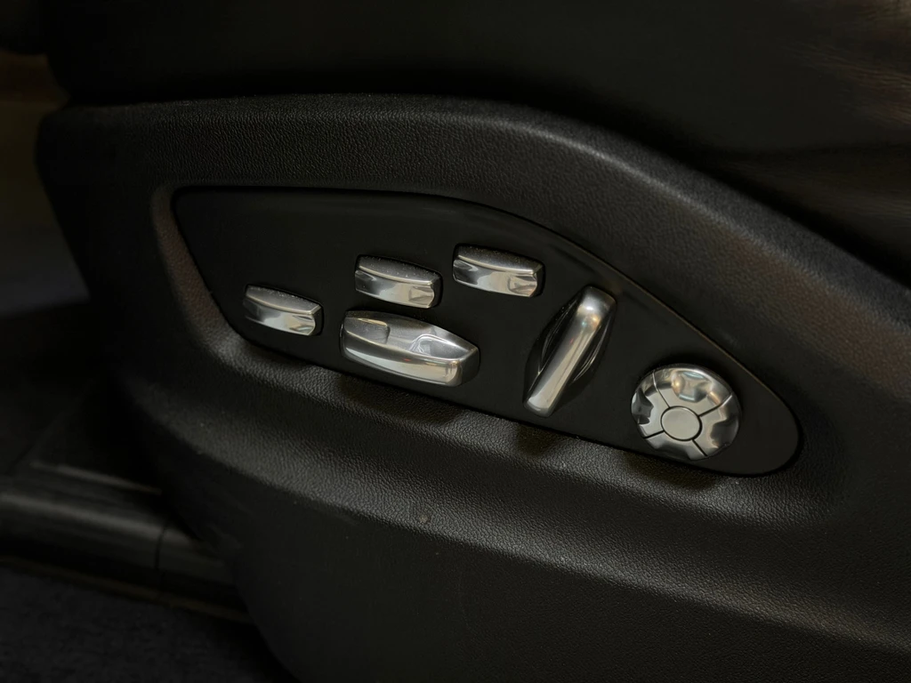 Porsche Cayenne – foto 18