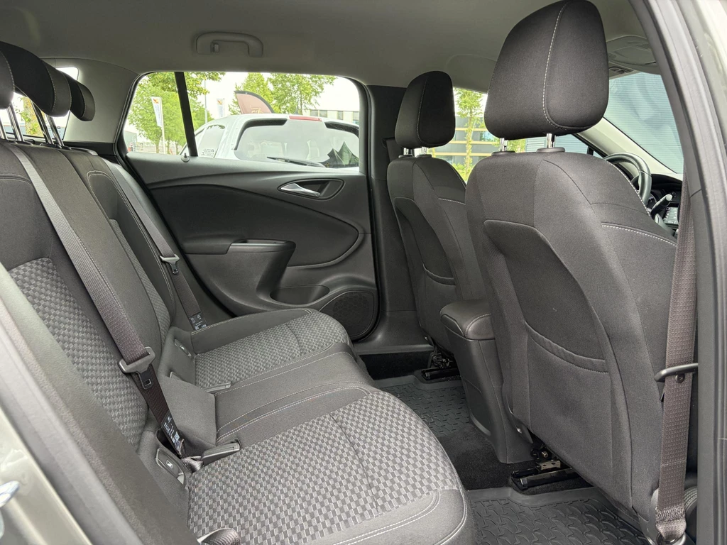 Opel Astra – foto 10