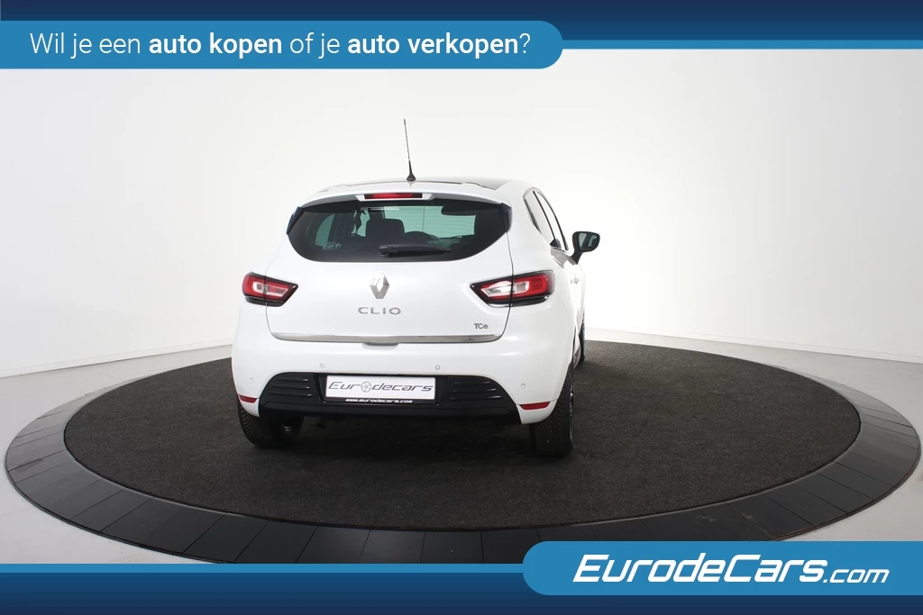 Renault Clio – foto 10