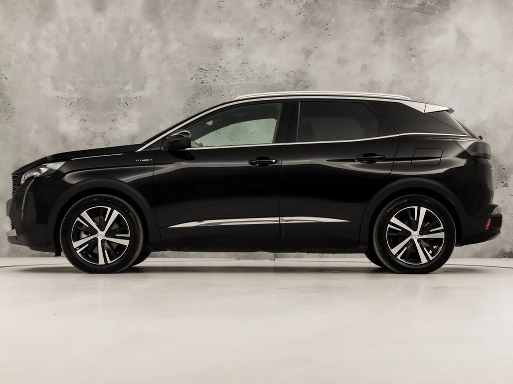 Peugeot 3008 – foto 3