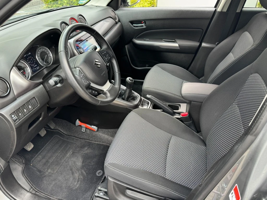 Suzuki Vitara – foto 18