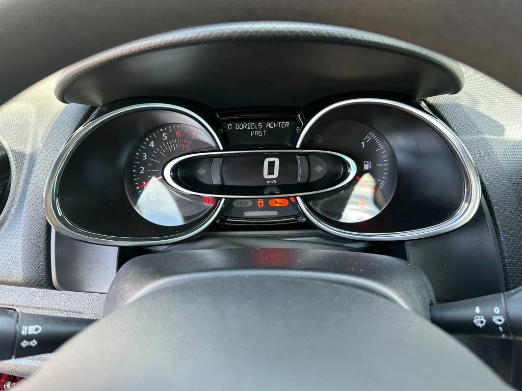 Renault Clio – foto 23