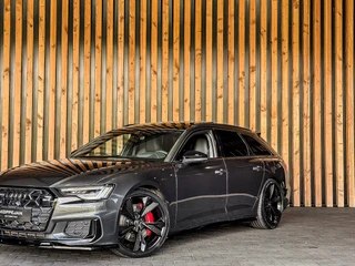 Audi A6 – thumbnail 3