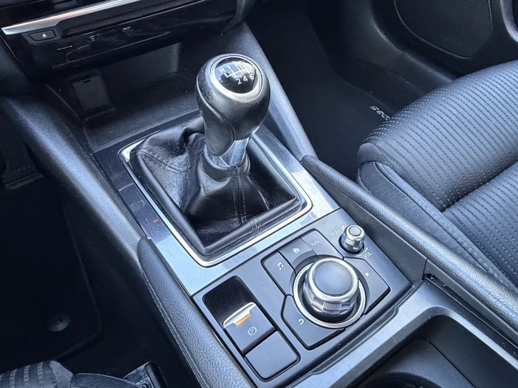 Mazda 6 – foto 31