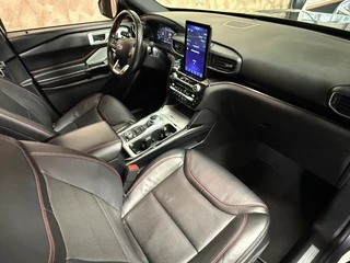 Ford Explorer – thumbnail 12