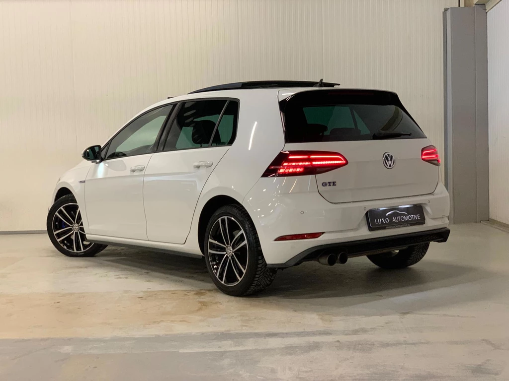 Volkswagen Golf – foto 4