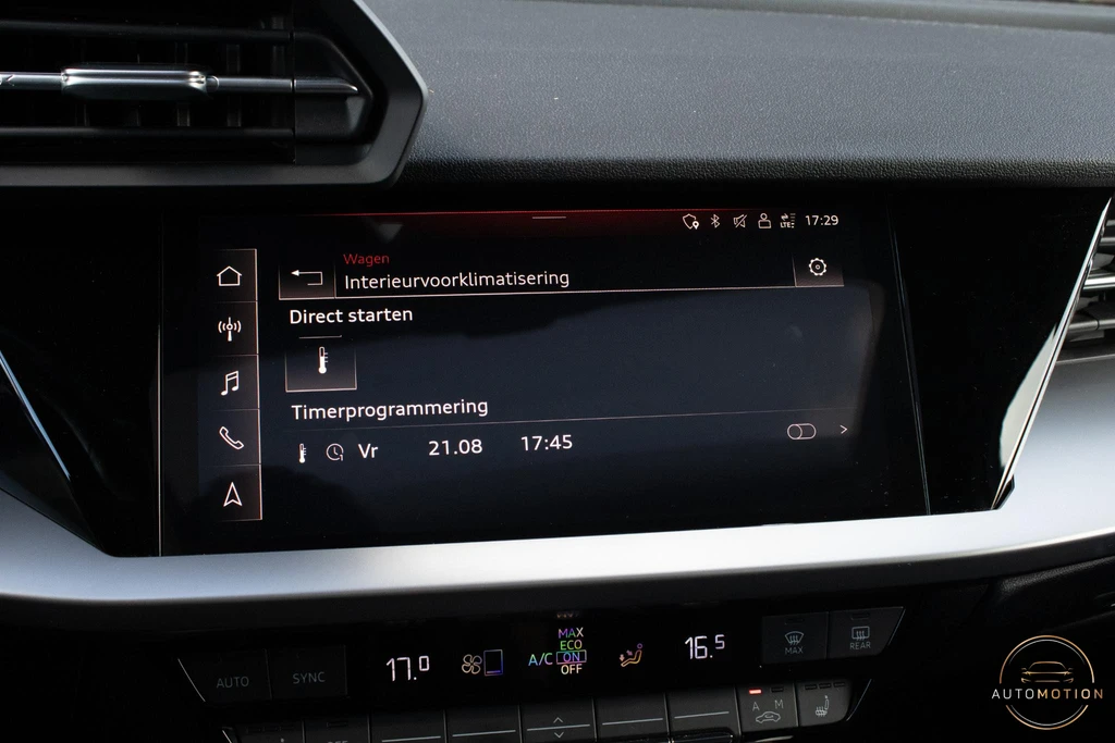 Audi A3 – foto 27