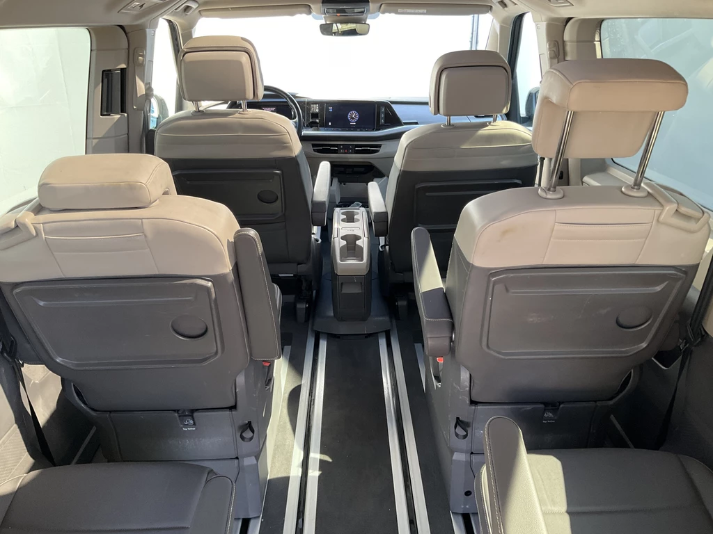 Volkswagen Multivan – foto 24