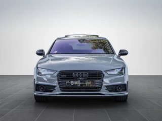 Audi A7 – thumbnail 6