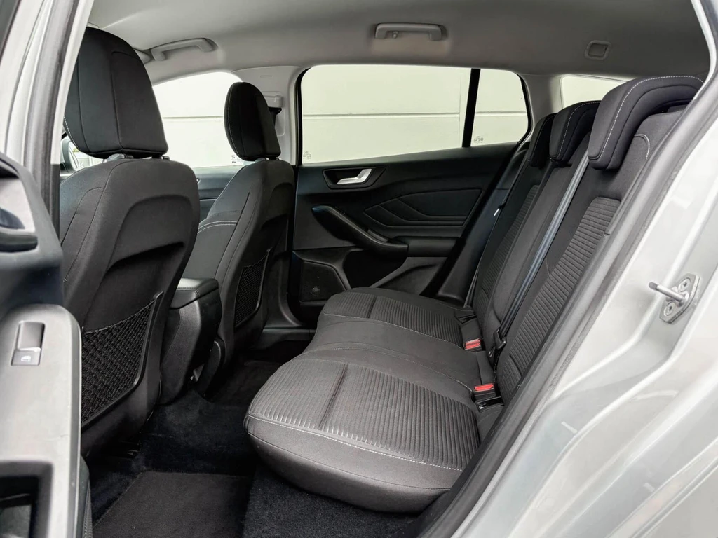 Ford Focus – foto 19