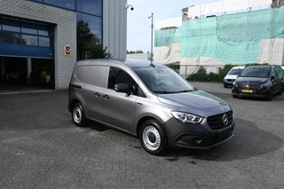 Mercedes-Benz eCitan – thumbnail 4