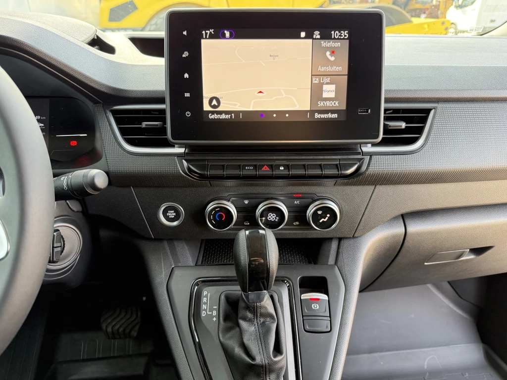 Renault Kangoo – foto 22