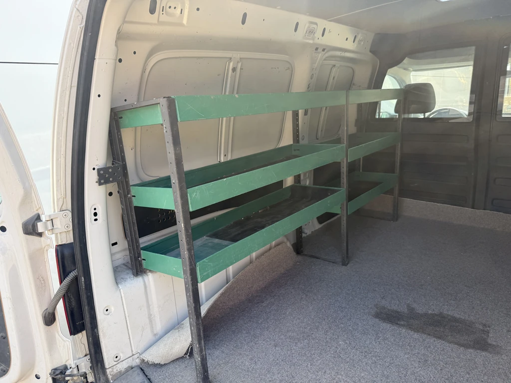 Volkswagen Caddy – foto 3