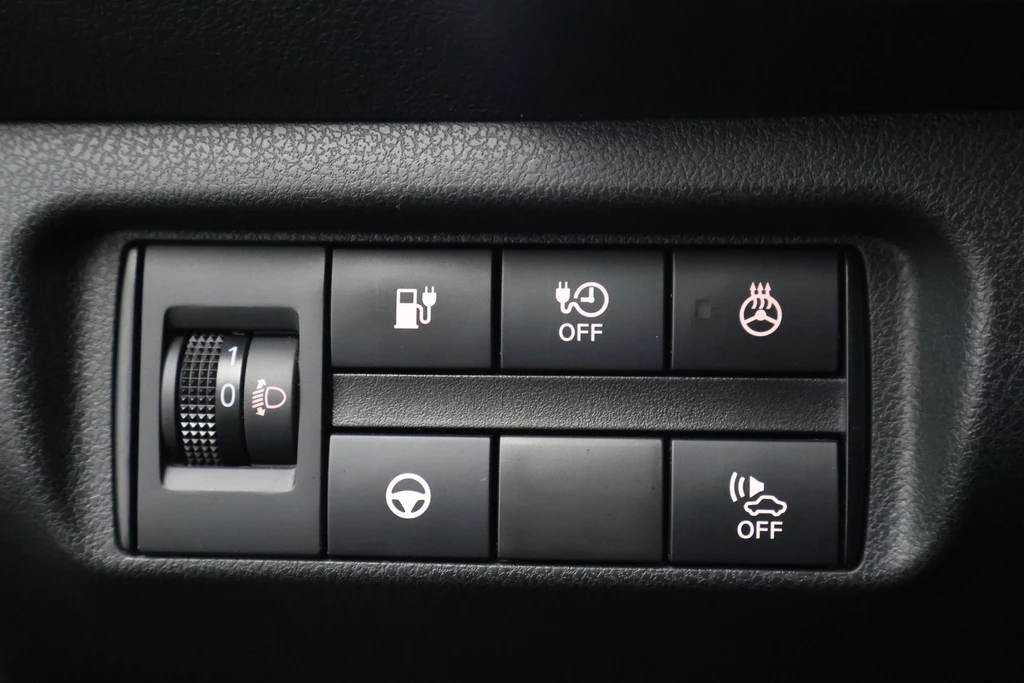 Nissan Leaf – foto 27