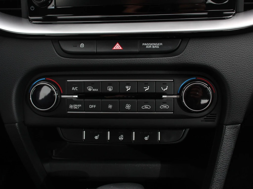 Kia Ceed Sportswagon – foto 19