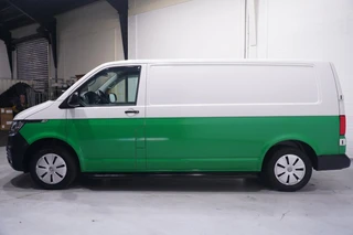Volkswagen Transporter – thumbnail 3