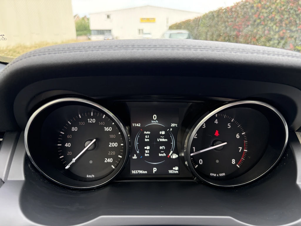 Land Rover Range Rover Evoque – foto 21