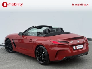 BMW Z4 – thumbnail 4
