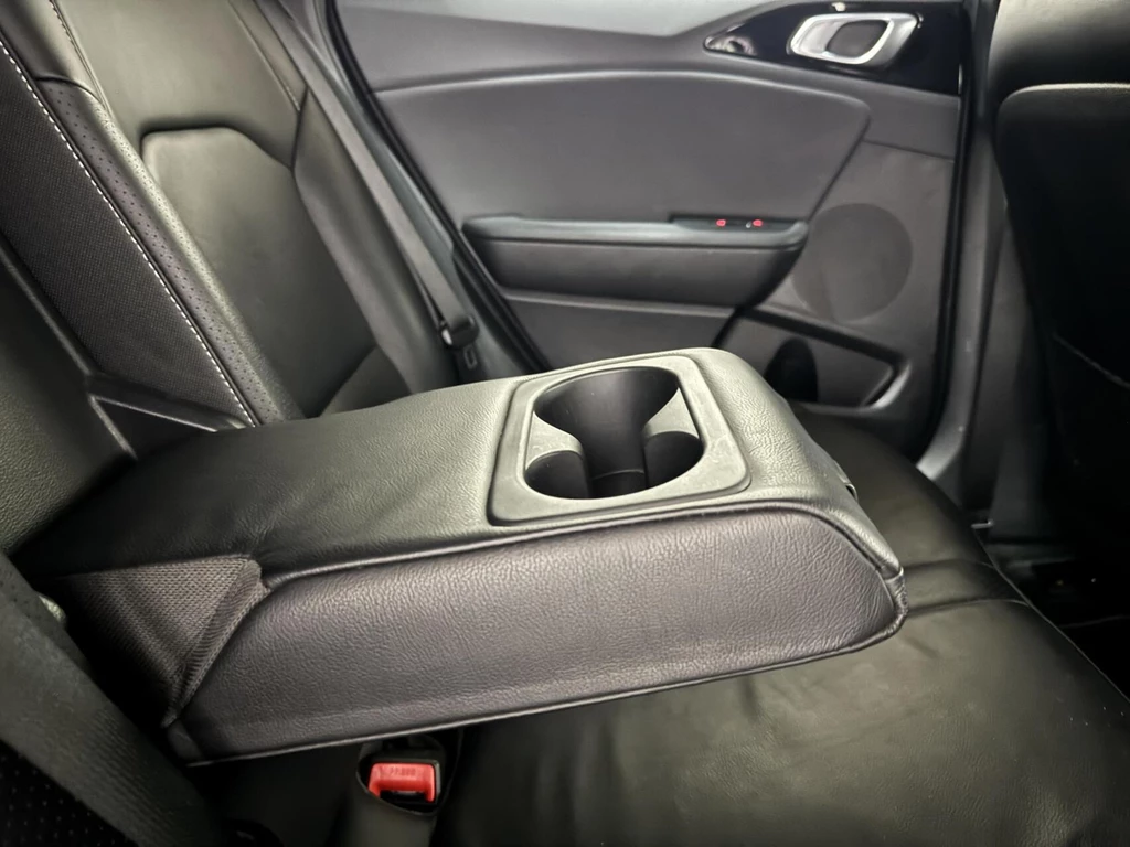 Kia ProCeed – foto 32