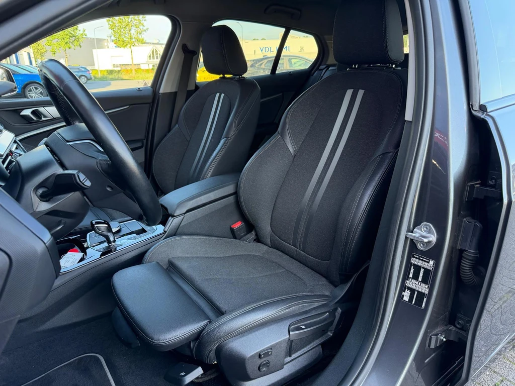 BMW 1 Serie – foto 12