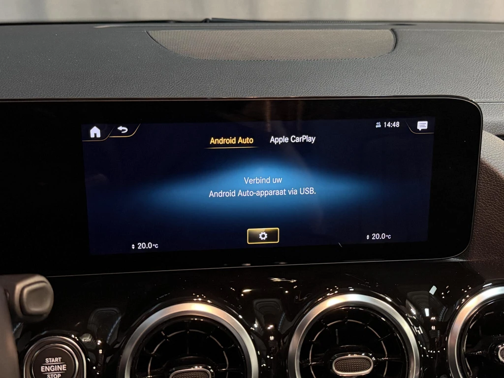 Mercedes-Benz B-Klasse – foto 19