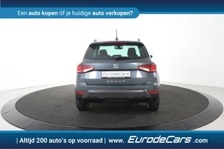 SEAT Arona – thumbnail 7