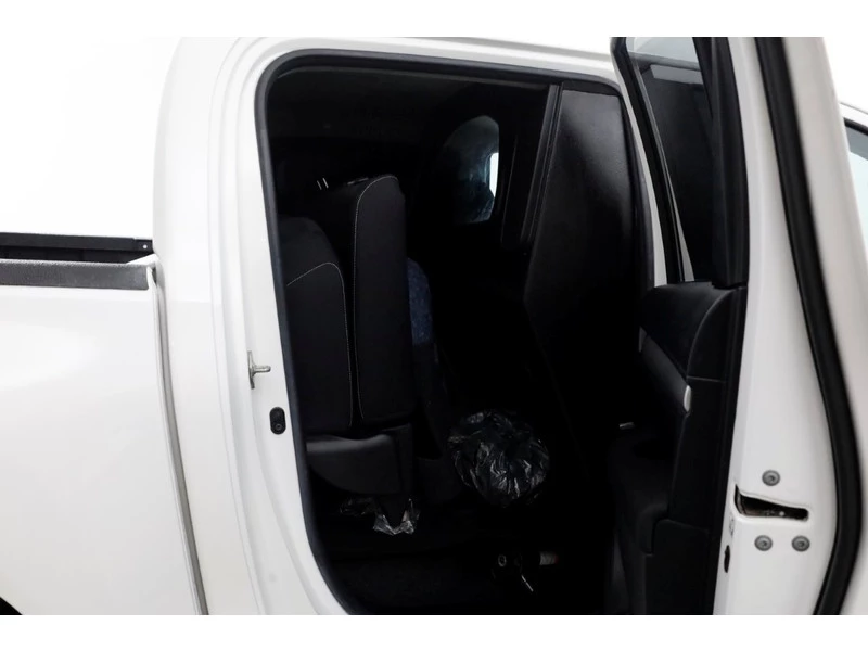 Toyota Hilux – foto 9