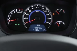 Hyundai i10 – thumbnail 25