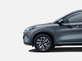 BYD ATTO 3 – thumbnail 2