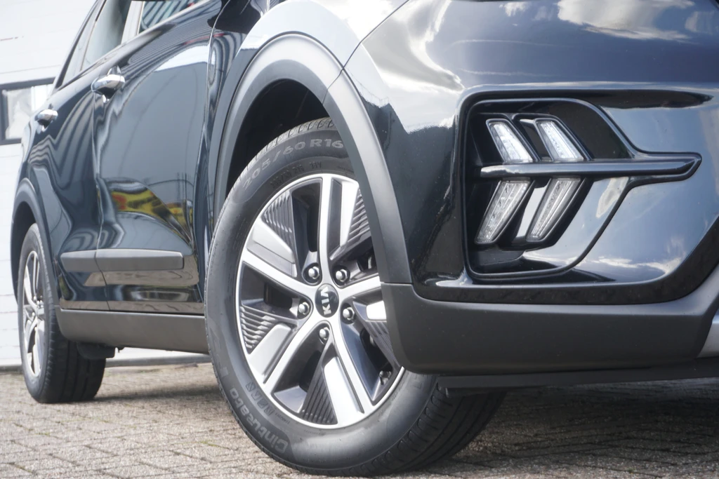 Kia Niro – foto 21