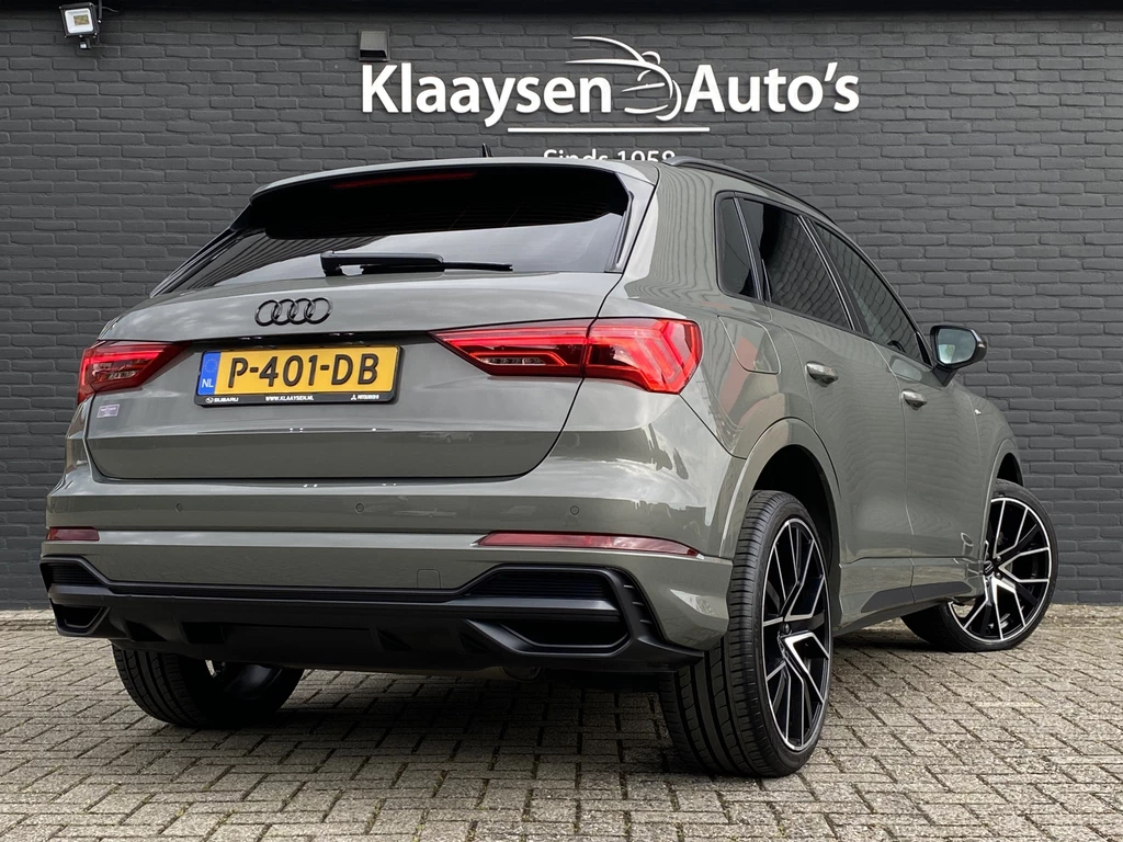 Audi Q3 – foto 6