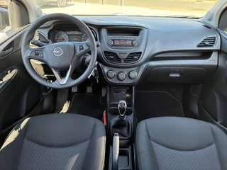 Opel KARL – thumbnail 16