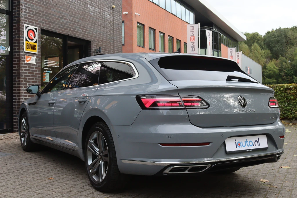 Volkswagen Arteon – foto 4