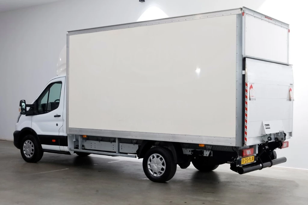 Ford Transit – foto 3
