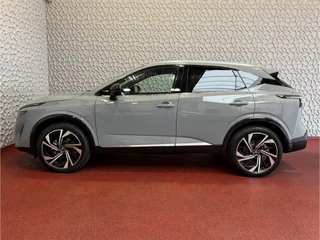 Nissan QASHQAI – thumbnail 2