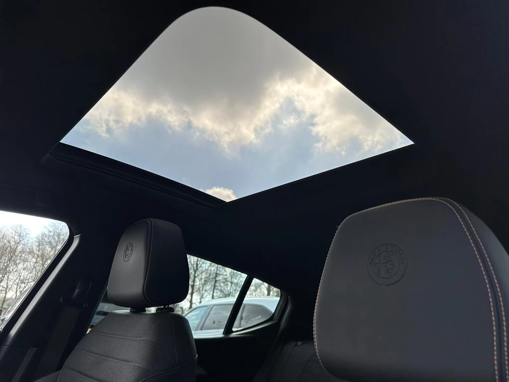 Alfa Romeo Tonale – foto 39