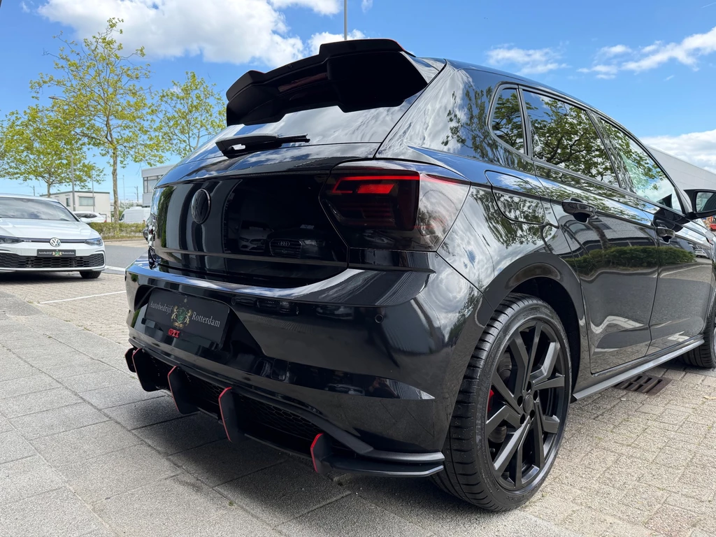 Volkswagen Polo – foto 11