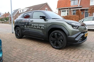 Suzuki e Vitara – thumbnail 13