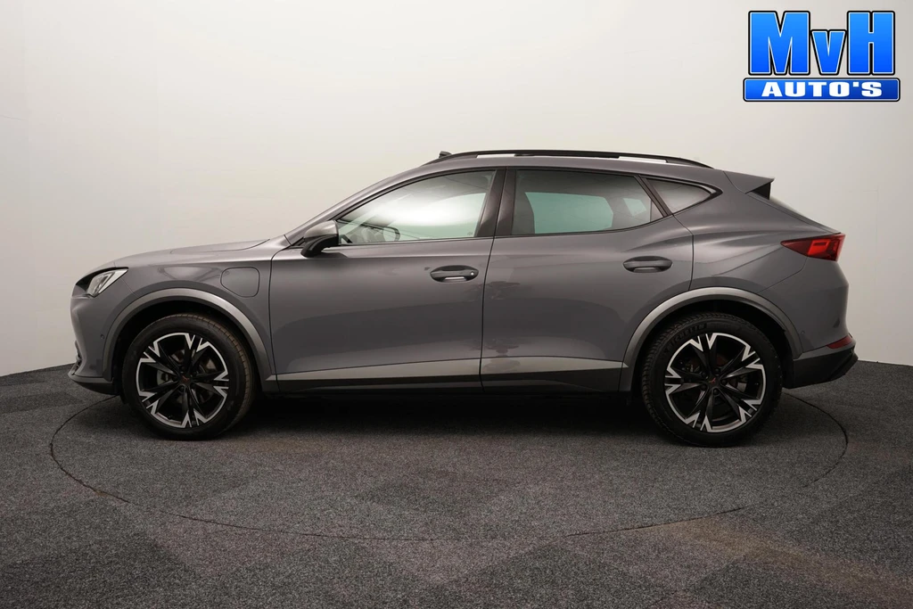 CUPRA Formentor – foto 3
