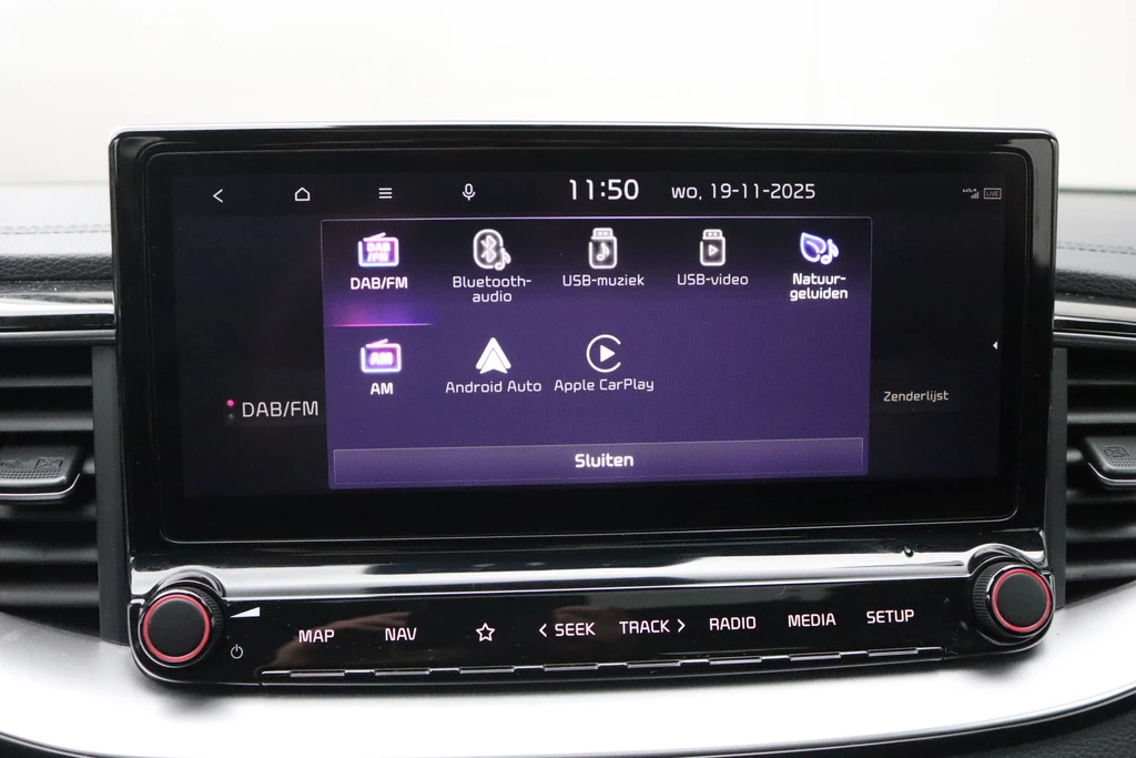 Kia XCeed – foto 27