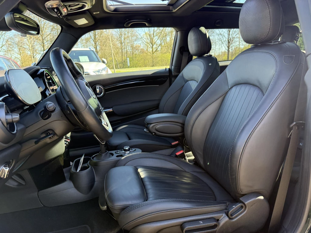 MINI Cooper – foto 16