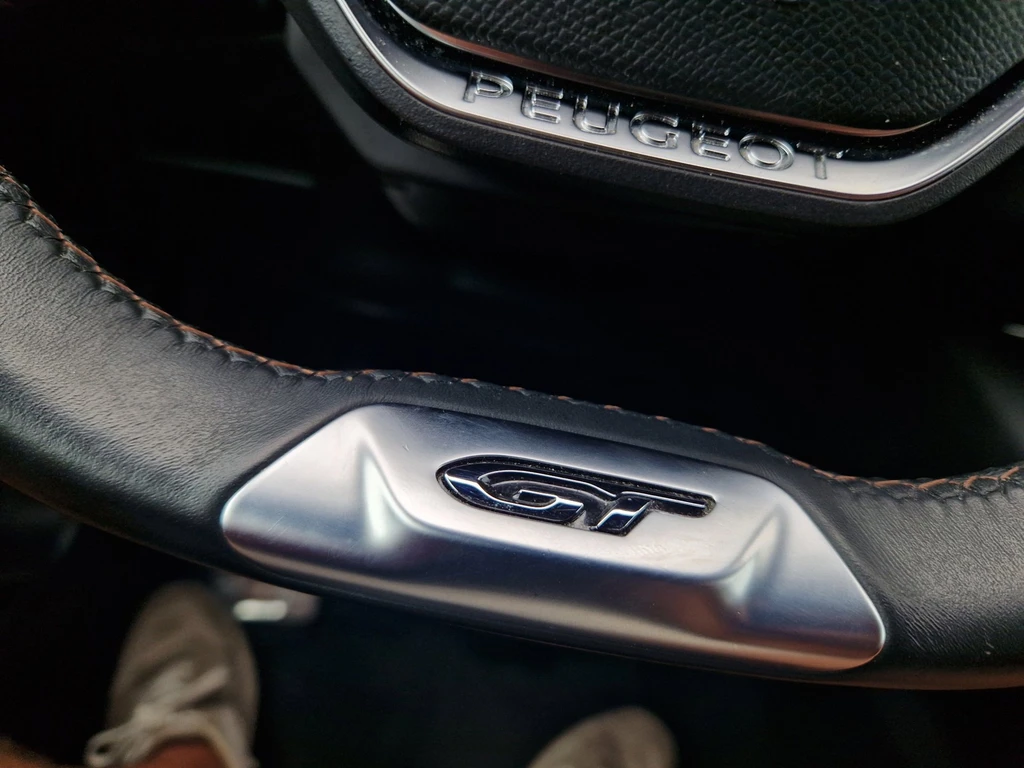 Peugeot 3008 – foto 23