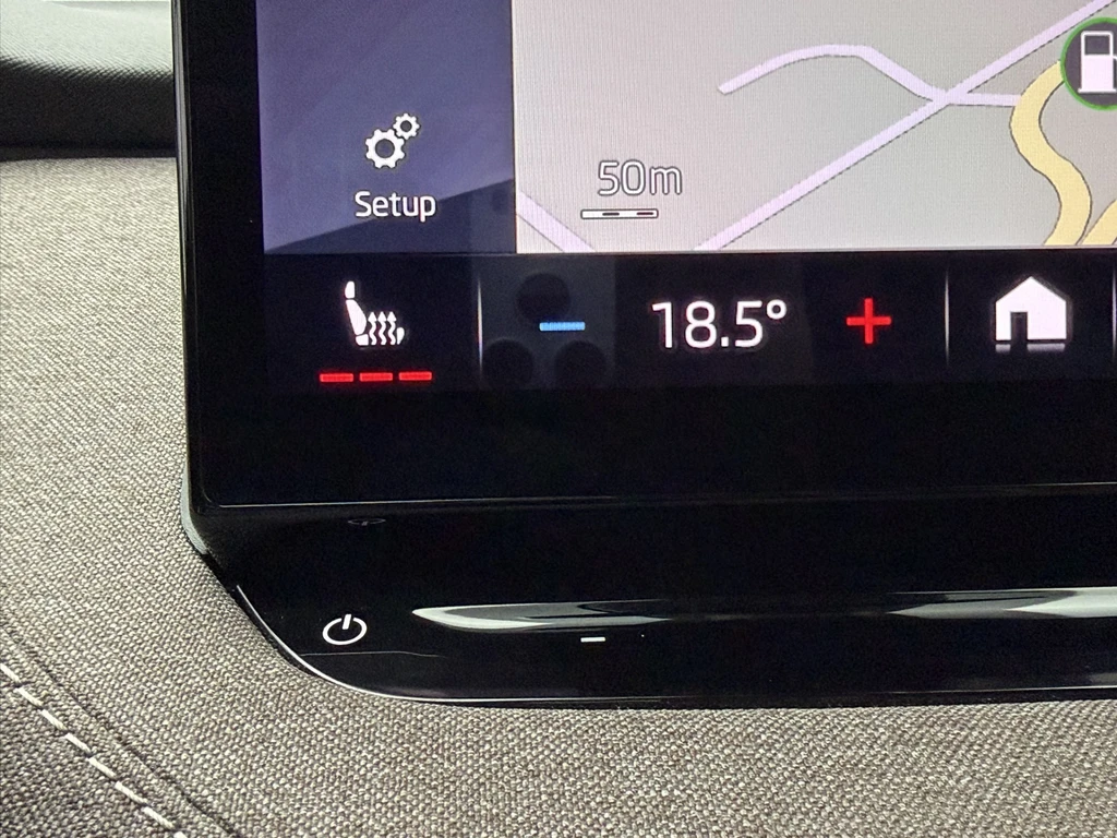Škoda Enyaq iV – foto 23