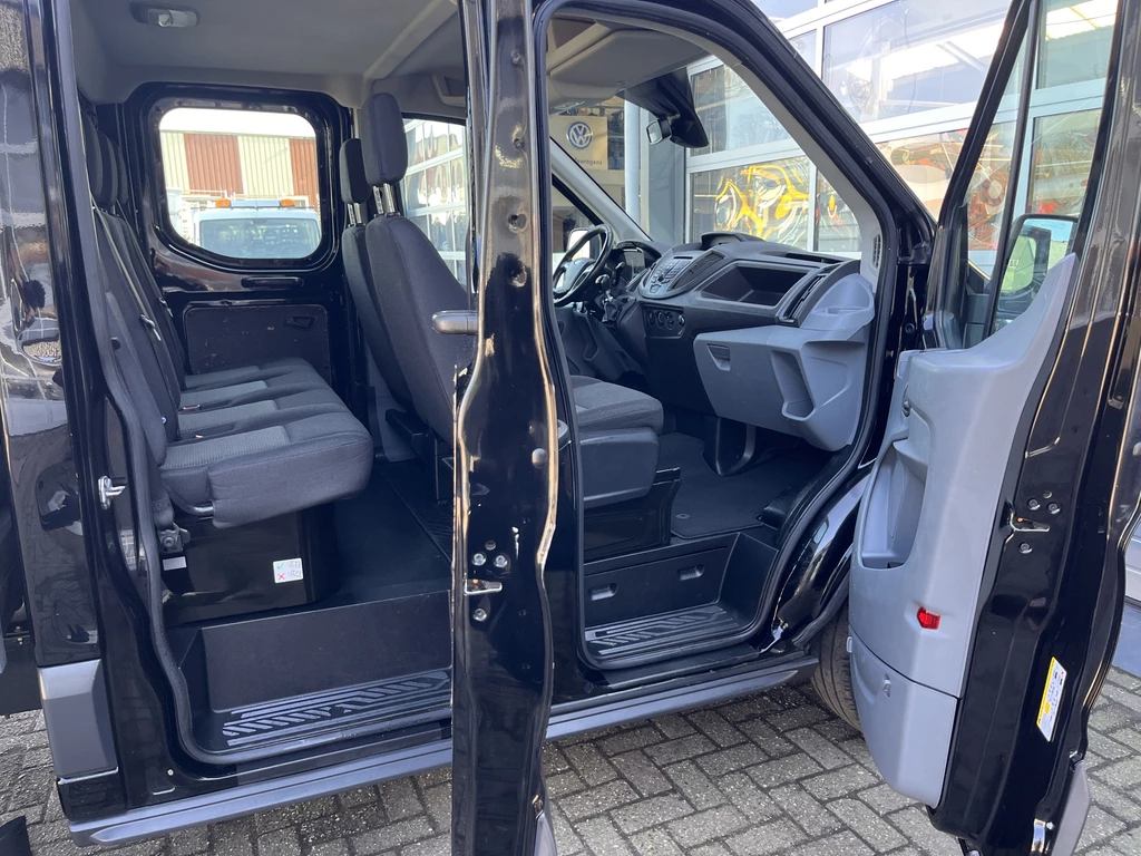 Ford Transit – foto 17