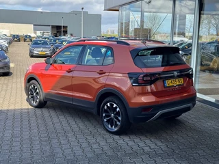 Volkswagen T-Cross – thumbnail 3
